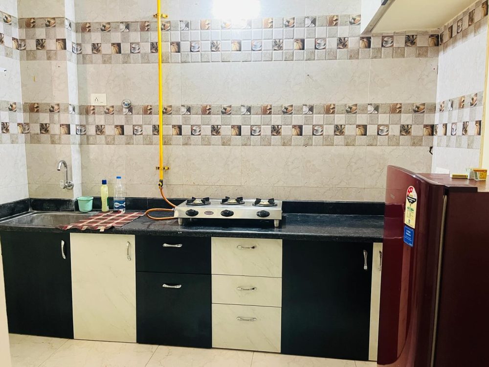 zibiya stay kitchen