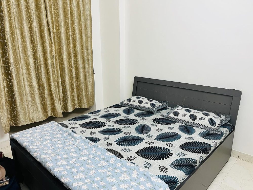 zibiya stay beds