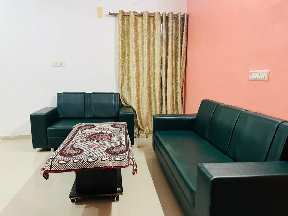 zibiya stay fully furnished