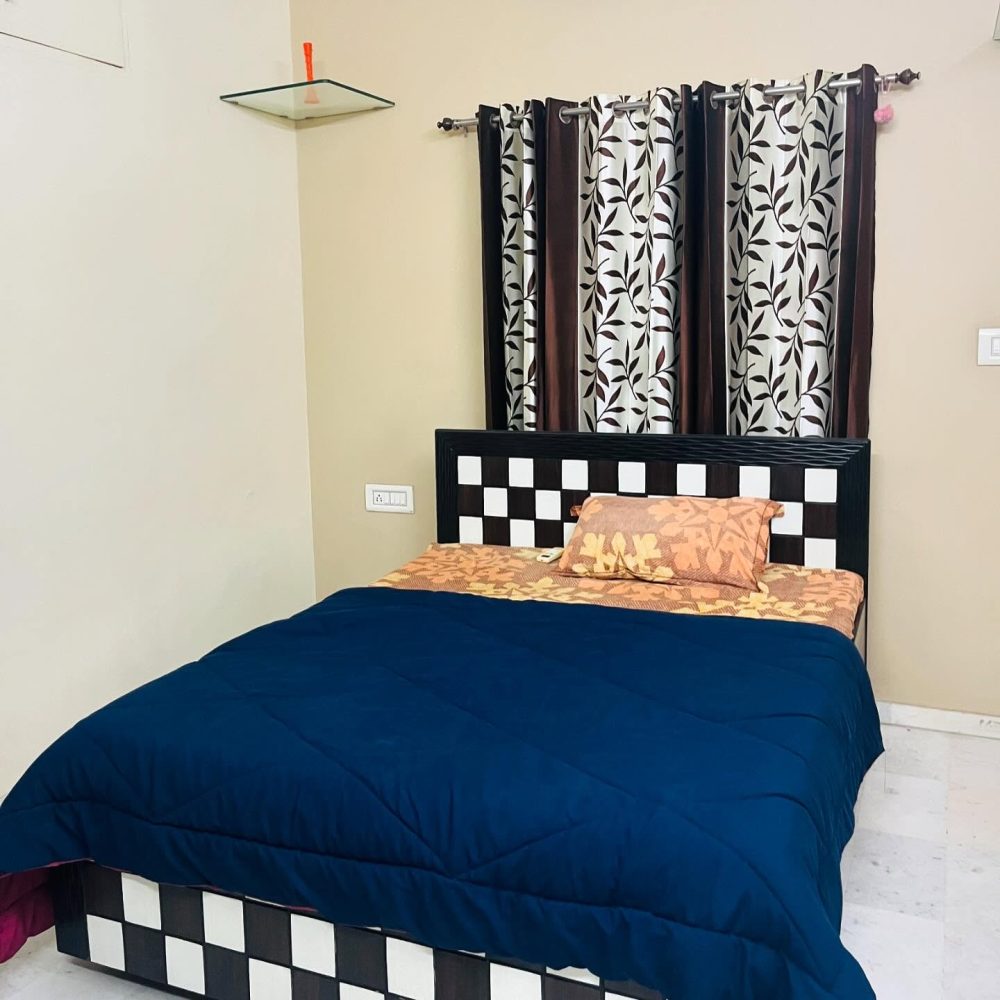 zibiya modern stay
